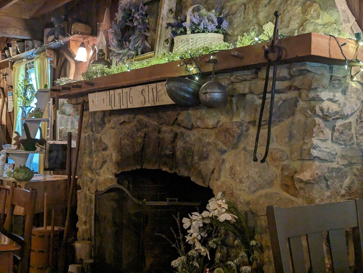 Morning Star Mercantile & Cafe Photos 2